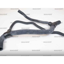 HORTUM RADYATÖR ALT KANGOO 1.9 D F8Q / FCOE