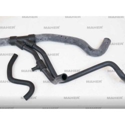 HORTUM RADYATÖR ALT MEGANE 1 / SCENIC 1