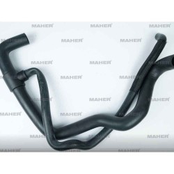 HORTUM RADYATÖR ALT MEGANE 3 / FLUENCE 1.5 DCI