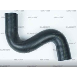 HORTUM RADYATÖR ÜST 307 1.4 8V / 1.6 16V AC