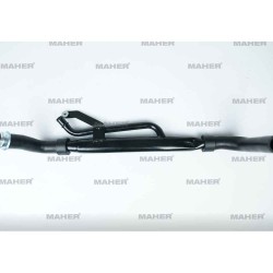 HORTUM RADYATÖR ALT 406 I/ 406 II 1.6 -1.8 -2.0 KLIMALI (XU5JP / XU7JP4)