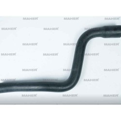 HORTUM RADYATÖR ÜST 407 C5 1.6 HDI 110 HP DV6TED4