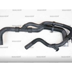 HORTUM RADYATÖR ALT (SEGMANLI) PARTNER / BERLINGO / DW8 / DW8B 00-03