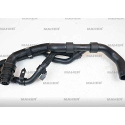 HORTUM RADYATÖR ALT (GEÇMELİ) PARTNER / BERLINGO XUD9 00=