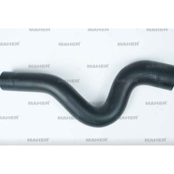 HORTUM RADYATÖR ÜST PARTNER II / BERLINGO II / XSARA / PICASSO DV6 05-08 1.6 HDI