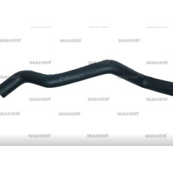 HORTUM RADYATÖR ALT DUCATO BOXER 2.5 DİZEL