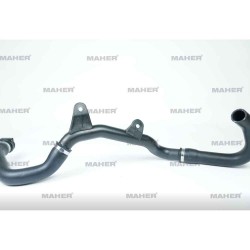 HORTUM RADYATÖR ÜST KOMPLE DUCATO 3 / BOXER 3 / JUMPER 3 2.2 JTD 110-120-HP