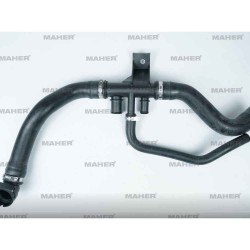 HORTUM RADYATÖR ALT DUCATO 3 / BOXER 3 2.2 JTD 110-120HP