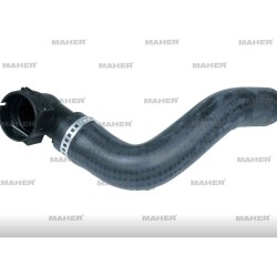 HORTUM RADYATÖR ÜST DUCATO 06= 2.3 JTD