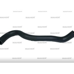 HORTUM RADYATÖR ALT FIESTA 01-08 / FUSHION 01-12 1.4 TDCI