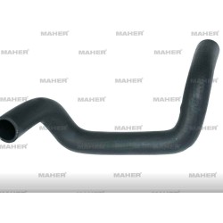 HORTUM RADYATÖR ALT FOCUS 1.4 16V / 1.6 16V ZETEC S 98-05