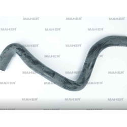 HORTUM RADYATÖR ÜST FOCUS II 04-11 / FOCUS II C MAX 03-11 / 1.4 ZETEC S 16V / 1.6 16V