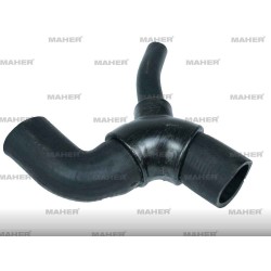 HORTUM RADYATÖR ALT PARCASI(AHTAPOT) VECTRA B / ASTRA G