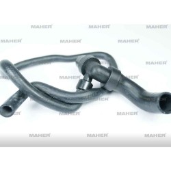 HORTUM RADYATÖR ALT ASTRA H 04= 1.3CDTI