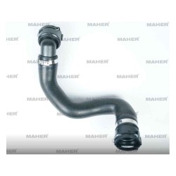 HORTUM RADYATÖR ALT ASTRA J / ZAFIRA C 1.4