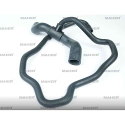 HORTUM RADYATÖR ALT VECTRA C 04= 1.6