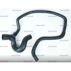 HORTUM RADYATÖR ALT CORSA C / COMBO 93-02 TIGRA 1.3CDTI