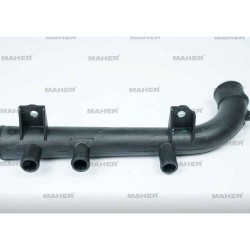 HORTUM RADYATÖR BAĞLANTI BORUSU VECTRA A