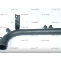 HORTUM RADYATÖR BAGLANTI BORUSU ASTRA F 92-02 / ASTRA / CLASSIC 1.4 1.6 16V