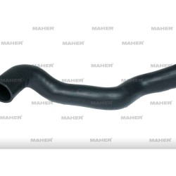 HORTUM TURBO INTERCOOLER GİRİŞ DUCATO II 2.8 JTD BOXER II / JUMPER II / 2.8HDI 03-06