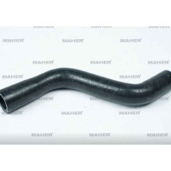 HORTUM TURBO KOMPRESÖR YAĞ DÖNÜŞ 307 / 207 / 206 / 1007 / BIPPER / 1.4 HDI / C1 / C2 / C3 / XSA