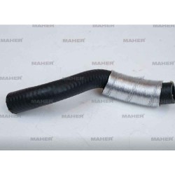 HORTUM TURBO 307 / 206 / 207 / 308 / 407 / PARTNER TEPEE / 1007 / C2 / C3 II / C4 / C5 / BERLINGO / FOCUS II 04-1 1.6 HDİ