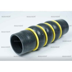 HORTUM TURBO INTERCOOLER 308 / 3008 / 5008 / PARTNER TEPE / EXPERT III / BERLINGO III / C4 AIRCRO