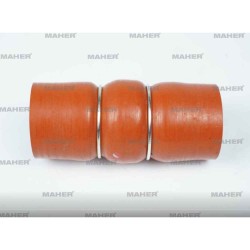 HORTUM TURBO 207 / 208 / 301 / 1007 / 2008 / C3 / C3 PICASSO  / C4 CACTUS / C-ELYSEE 1.6 HDI TURUNCU