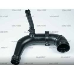 HORTUM TURBO GİRİŞ BORUSU DOBLO / ALBEA / PALIO / SIENA / IDEA / PUNTO / PANDA 1.3 MULTIJET 16V