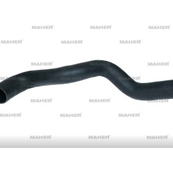 HORTUM TURBO INTERCOOLER DOBLO 1.9 JTD