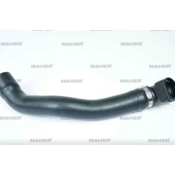 HORTUM RADYATÖR ALT (PLASTİK PARÇA HARİÇ) DUCATO 3 / BOXER / 2.2 JTD 110-120 HP