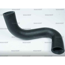 HORTUM TURBO INTERCOOLER ÜST ÇIKIŞ DUCATO 01-06 2.3 JTD 120 PS / 130 PS