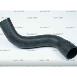 HORTUM TURBO INTERCOOLER FIORINO 07-16 1.3 JTD MULTIJET TRIPTONIK