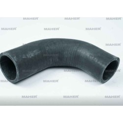 HORTUM TURBO INTERCOOLER (ÜST KÜÇÜK PARÇA) HORTUMU FOCUS 2 / 05-11 / C-MAX 04-11 1.8 TDCI