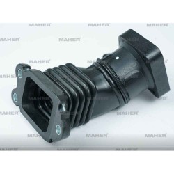 HORTUM EMME MANIFOLD GİRİŞ FOCUS II / FOCUS II / C MAX 1.6TDCI 110PS 03-11