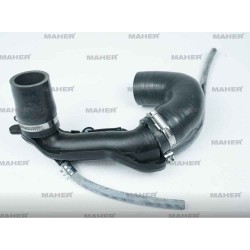 HORTUM TURBO SİLİKONLU KANGO II-III / CLIO II-III / LOGAN 1.5 DCI K9K Y.M