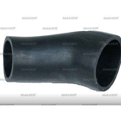 HORTUM TURBO INTERCOOLER FOCUS 2 / FOCUS 2 C-MAX 1.6 TDCI 90PS / 110 PS