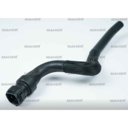 HORTUM KALORİFER PARTNER TEPEE / PARTNER / 307 / 308 / 3008 / C4 PICASSO / BERLINGO 1.6 HDI DV6TED
