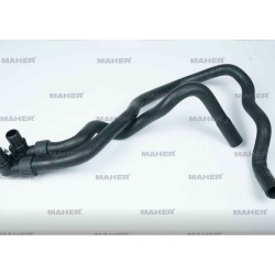 HORTUM KALORİFER BERLINGO I  96-07 / PARTNER I 96-07