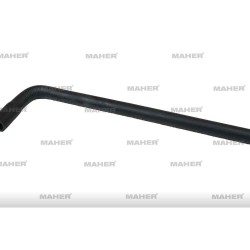 HORTUM KALORİFER DOGAN SLX  93-02 GİRİŞ