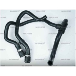 HORTUM KALORİFER GRANDE PUNTO 1.4 / ALFA ROMEO MITO 1.4 8V