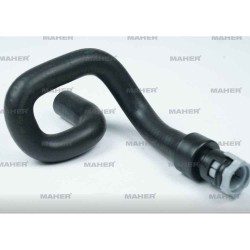 HORTUM KALORİFER FOCUS II / C-MAX 1.6 TDCI 110 PS