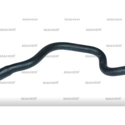 HORTUM KALORİFER (ÇIKIŞ) HORTUMU VECTRA   88-98 A 1.6 / 1.8 / 2.0