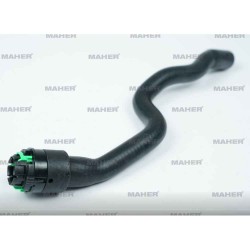 HORTUM KALORİFER (GİRİŞ) ASTRA H / ZAFIRA B Z16XEP