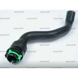 HORTUM KALORİFER ASTRA H 1.6