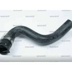 HORTUM KALORİFER (GİRİŞ)  CORSA C COMBO C TIGRA B Y13DT / Z13DT / Z13DTJ