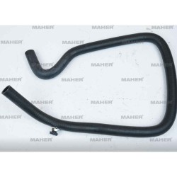 HORTUM KALORİFER R9 GİRİŞ