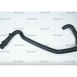 HORTUM KALORİFER (GİRİŞ) CLIO 2 / KANGOO 1.2