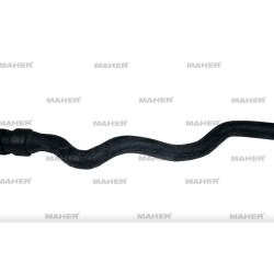 HORTUM KALORİFER (GİRİŞ) CLIO SYMBOL 1.6 16V