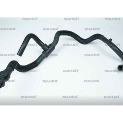 HORTUM KALORİFER CLIO SYMBOL 09= 1.5 DCI